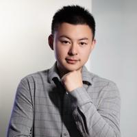 新薄利小童改车头像