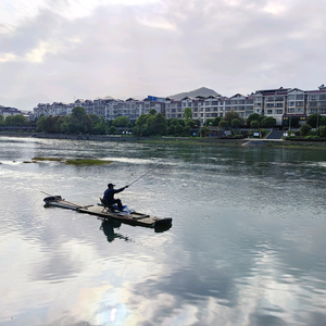 旅途中的小小跟班头像