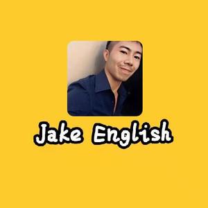 Jake 聊英语头像