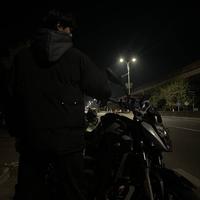 不会压弯的小C头像