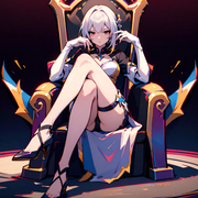 爪呱糕手的个人资料头像