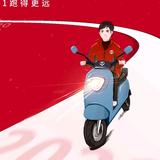 金沙何宁车行头像