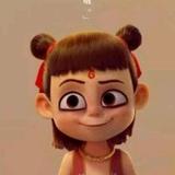 活泼春哥头像