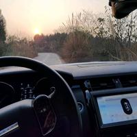 挣钱买揽胜的发现车主头像