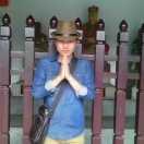 黄飞同志64584的个人资料头像