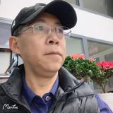 老黄的眼头像