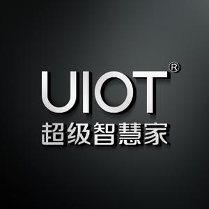 UIOT超级智慧家全屋智能家居系统头像