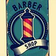 卡卡BarbershopTony头像