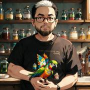 bigbread的个人资料头像