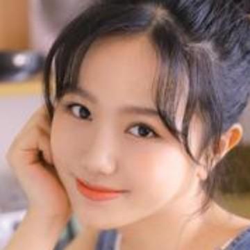 叒女紫头像