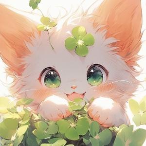 清歌头像
