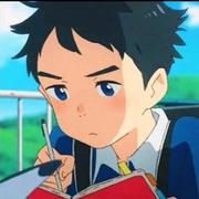 想不到你也知道的个人资料头像