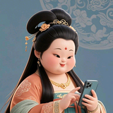 淘慌张头像