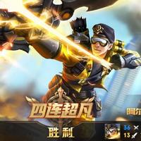 小熊买帝豪头像