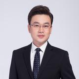财经杨淇头像