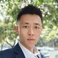 银哥卖车记头像