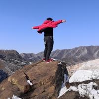 金吉拉450车主头像