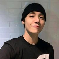 ﹏Crazy丶勿忘心安头像