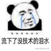 前端_小白的个人资料头像