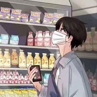 浪浪大帅芘头像