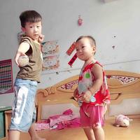 辰晨宝贝11头像