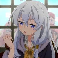 鸿星克里斯头像