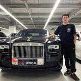 西安众驰汽车头像