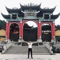 北冥路人头像