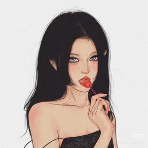 小鹿子4987头像