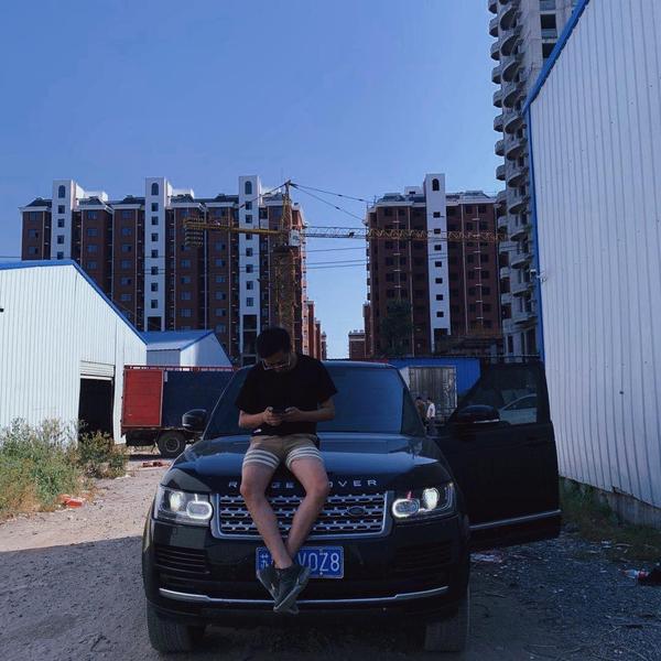 徐州BBA问界尊界特斯拉头像