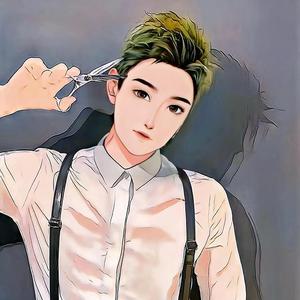 @飞翔爱剪辑头像