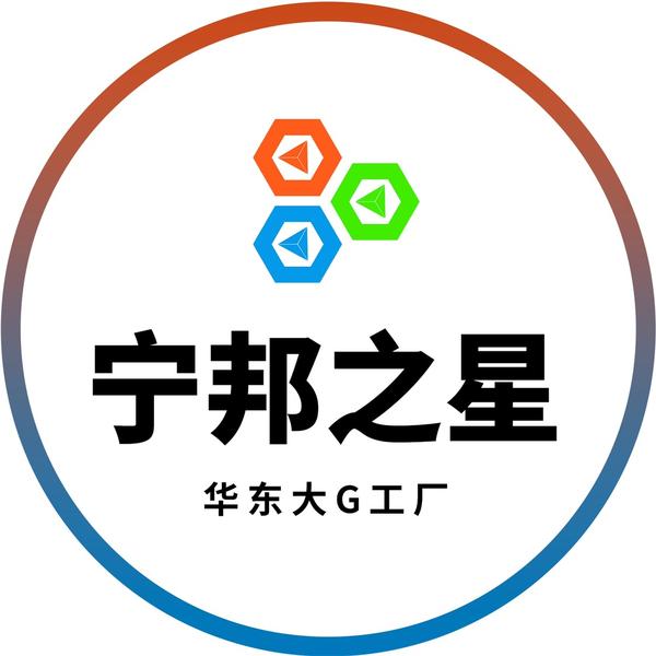 宁邦之星高老实改大G头像