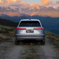 官方乐道服务总监头像