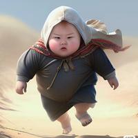 大金宝骏610头像