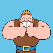 我不会前端的个人资料头像