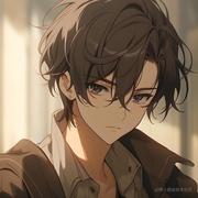 午木的个人资料头像