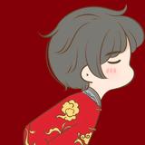 小熊魔王头像