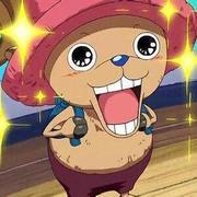 托尼托尼乔巴的个人资料头像