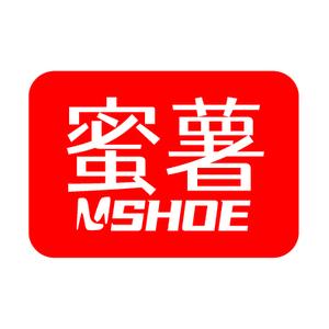 MSHOE蜜薯头像