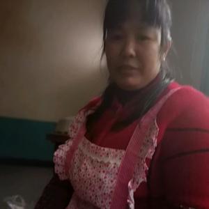 李芝头像