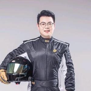 超哥超车头像