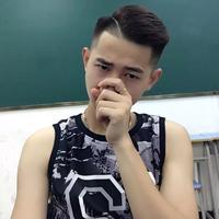 A世伽游泳健身苏彬头像