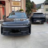 小张的零跑生活头像