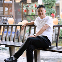 最求永不停步头像