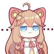 黑了的个人资料头像