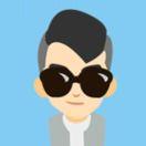 MrJ就是我的个人资料头像