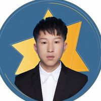王祖强而已头像