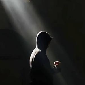 无耻谨言头像