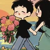 开帕萨特的小陈头像