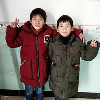 回眸一笑19235头像